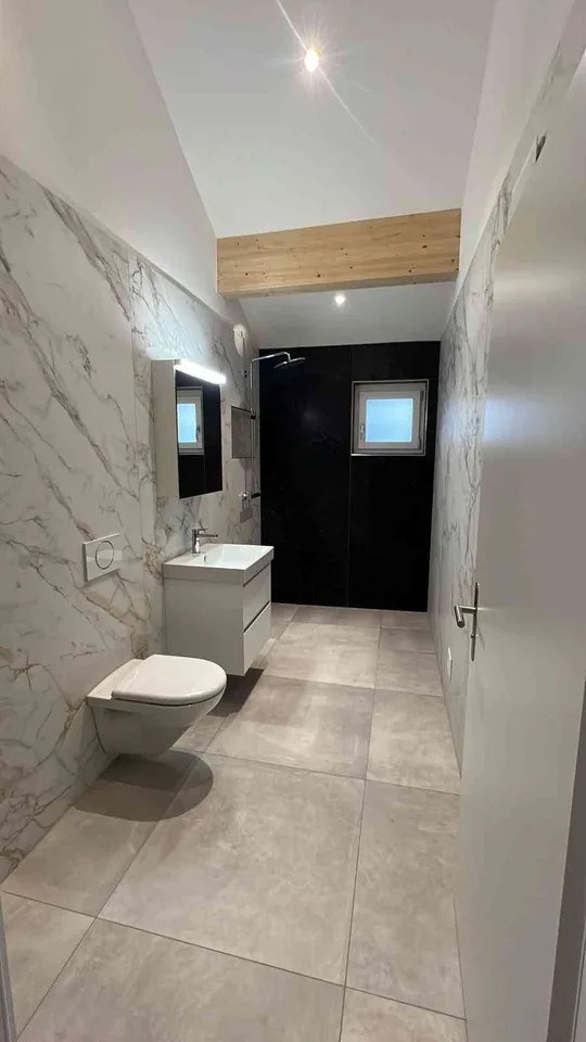 3 ½ Zimmer-Wohnung in Aegerten mieten