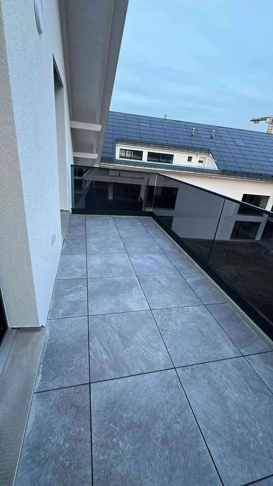 3 ½ Zimmer-Wohnung in Aegerten mieten