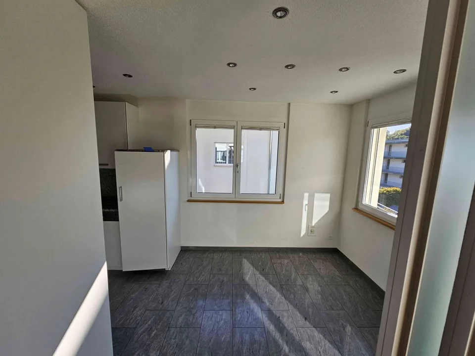 Zentrale und moderne 4.5-Zimmerwohnung