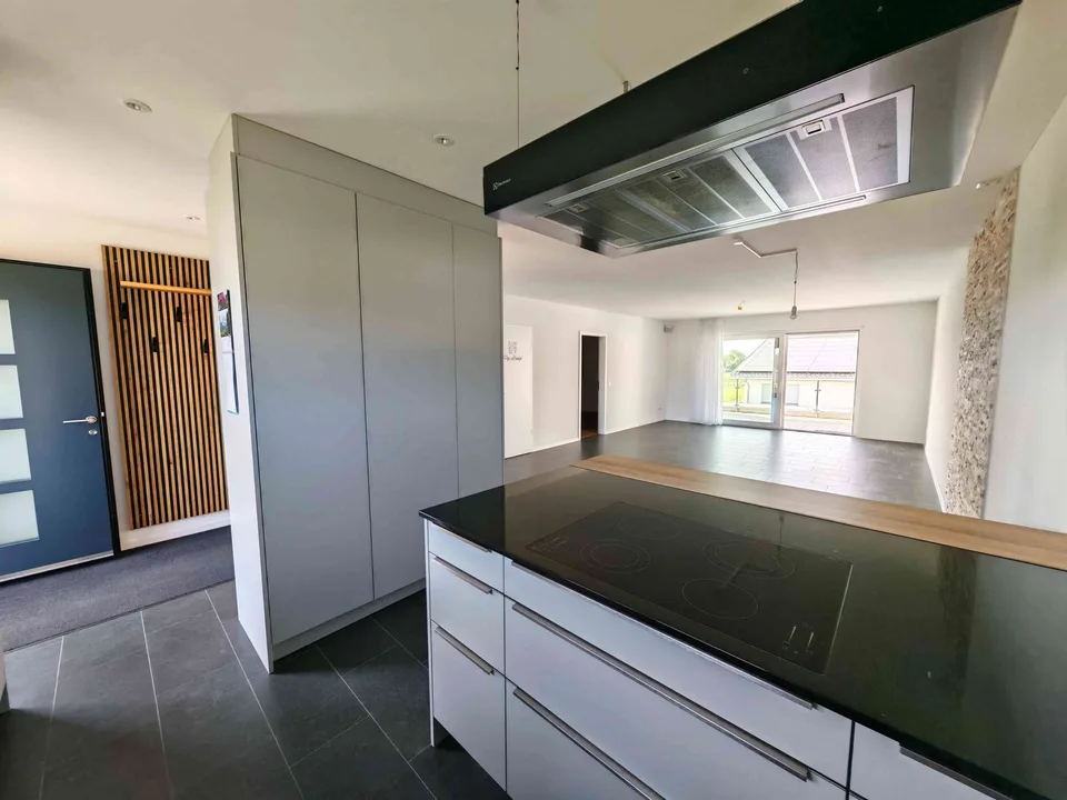 3.5 Zimmer-Wohnung zum Wohlfühlen
