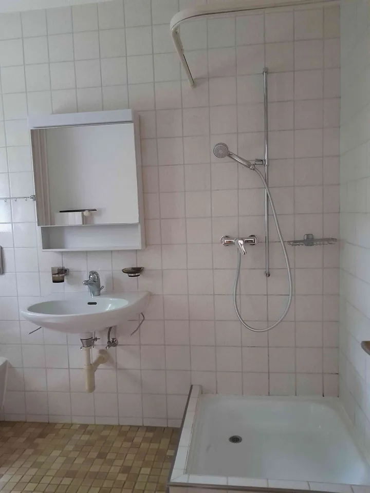 Studio zu vermieten