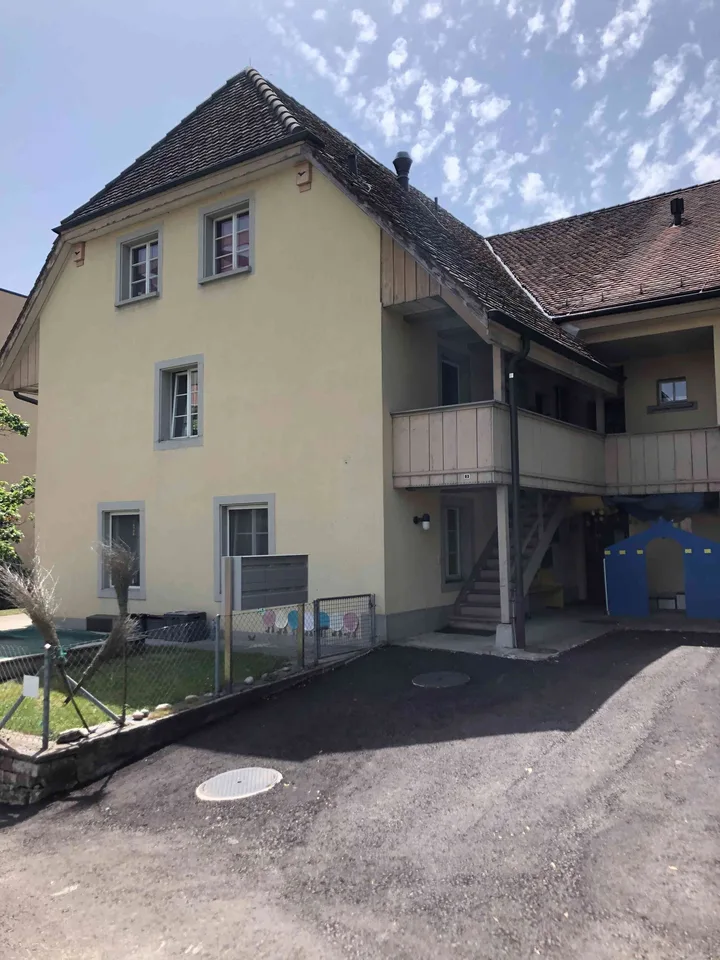 Studio zu vermieten