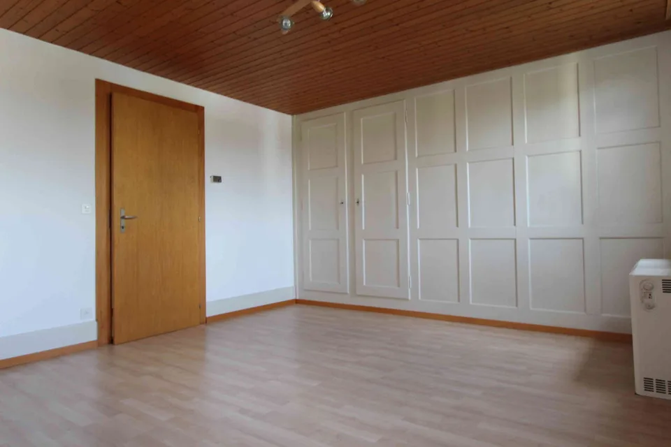 3-Zi.-Dachwohnung