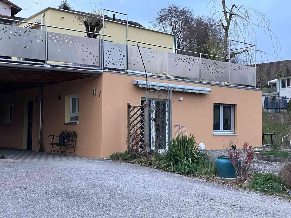 Zu vermieten 2,5 Zimmer Wohnung