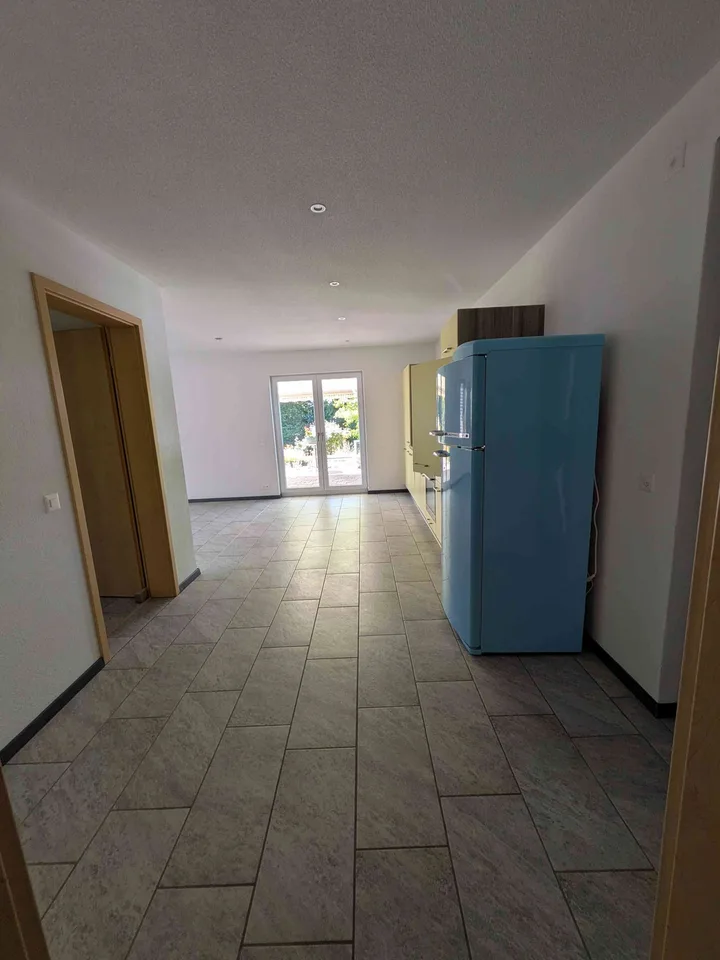 Zu vermieten 2,5 Zimmer Wohnung