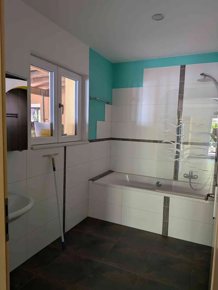 Zu vermieten 2,5 Zimmer Wohnung