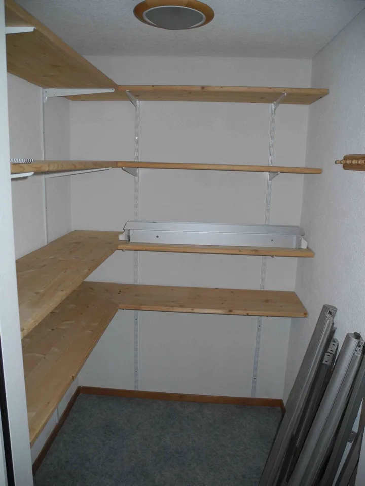 Dachwohnung
