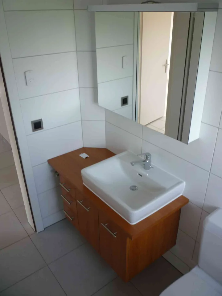 Dachwohnung
