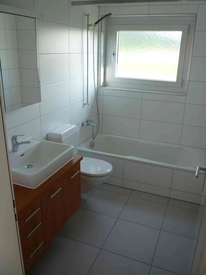 Dachwohnung