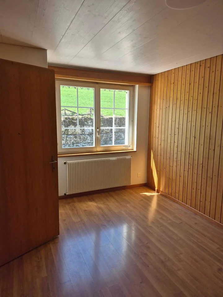 Stöckliwohnung