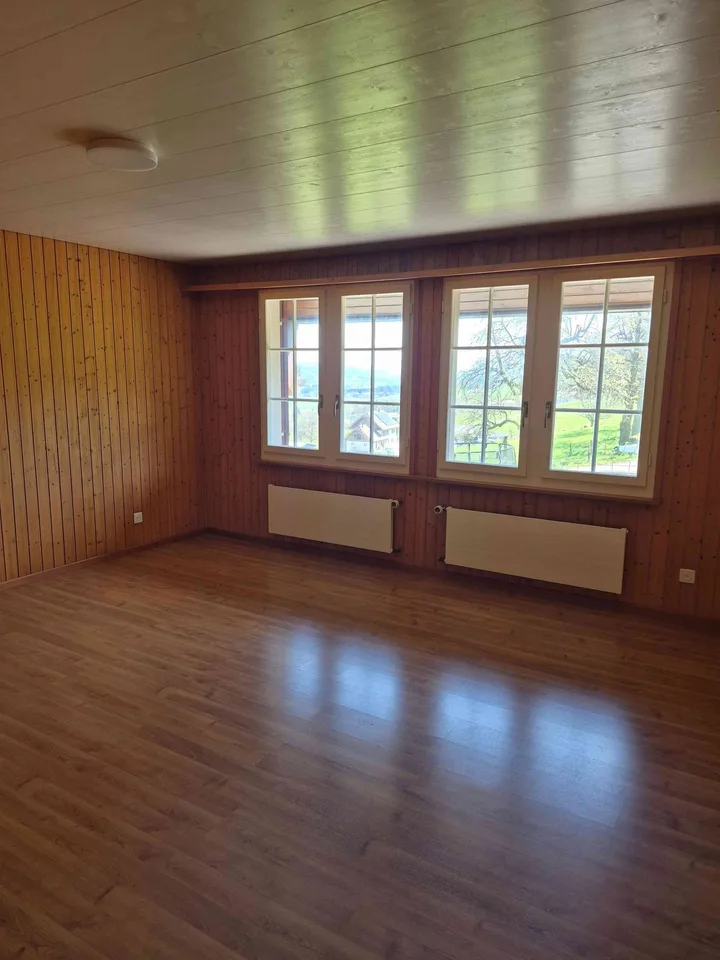 Stöckliwohnung