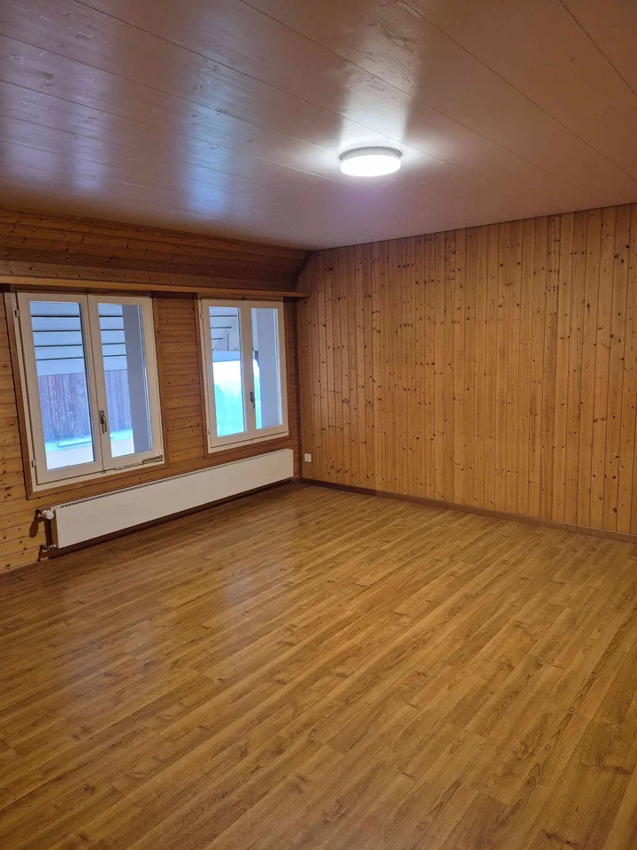 Stöckliwohnung
