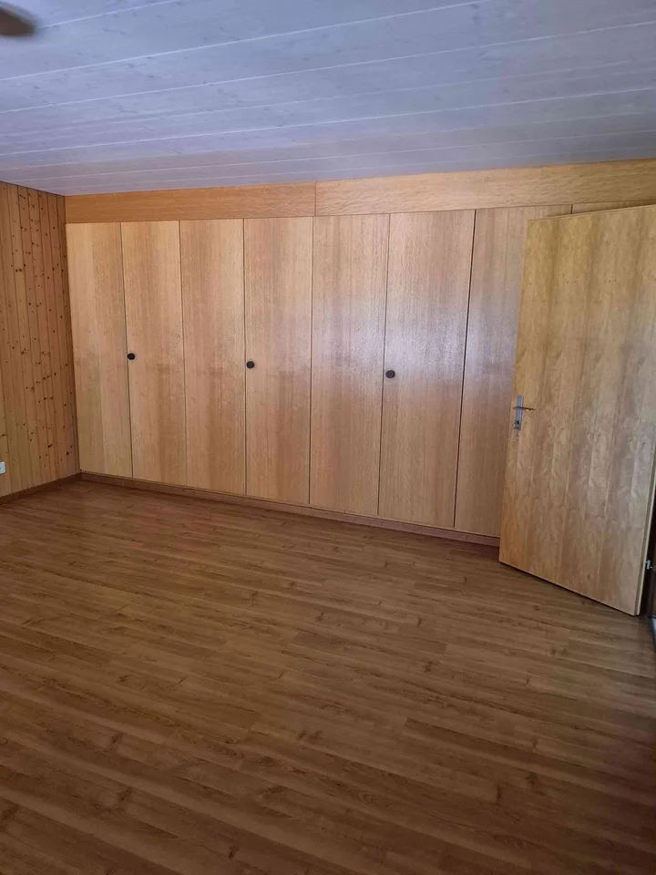 Stöckliwohnung