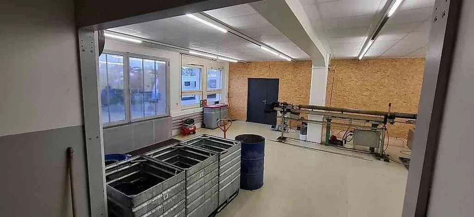 Geschäftslokal zu vermieten