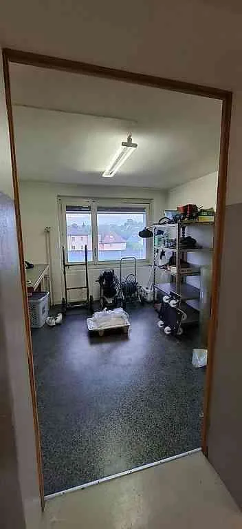 Geschäftslokal zu vermieten