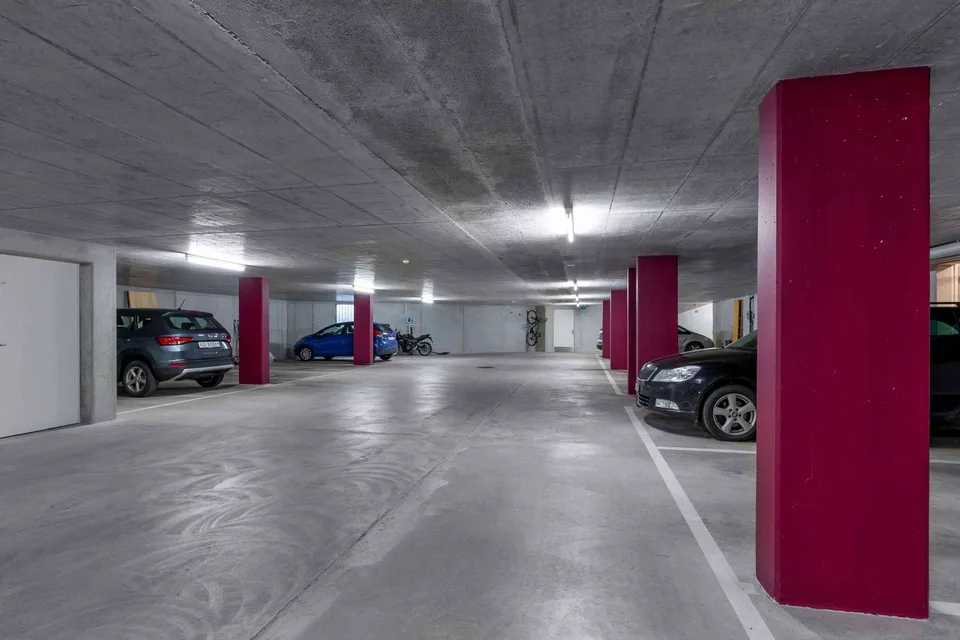 ruhige 5 1/2 Zimmergartenwohnung zu vermieten (E-Ladestation optional)
