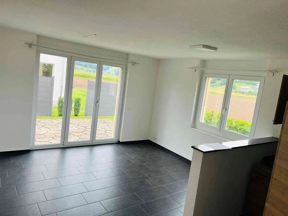 2.5-Zimmer-Einliegerwohnung, 43 m², in ruhiger zentraler Lage