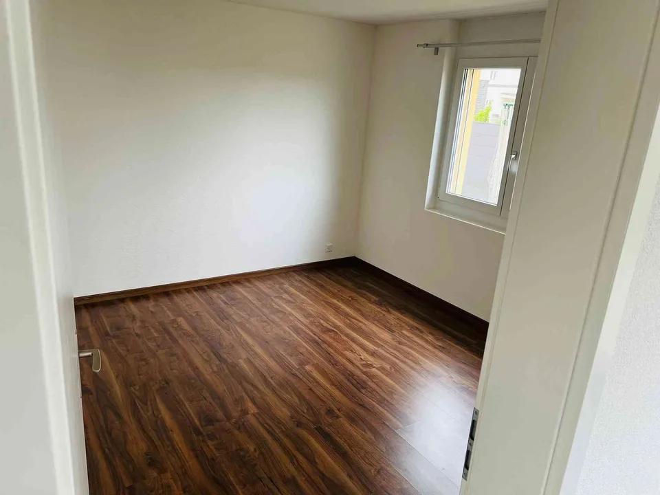 2.5-Zimmer-Einliegerwohnung, 43 m², in ruhiger zentraler Lage
