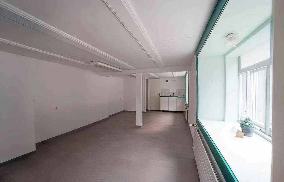 27m2 Gewerbe in Wiggen mieten