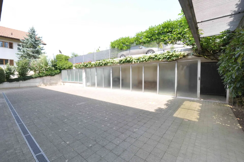Grosszügiges Einfamilienhaus mit Weitsicht