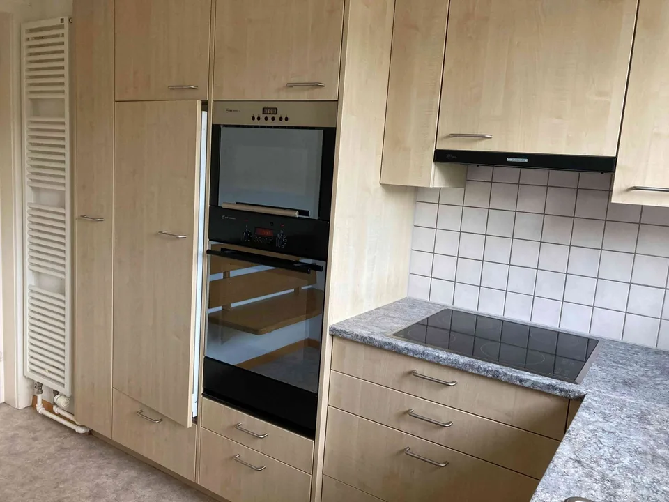 5 1/2-Zimmer-Wohnung
