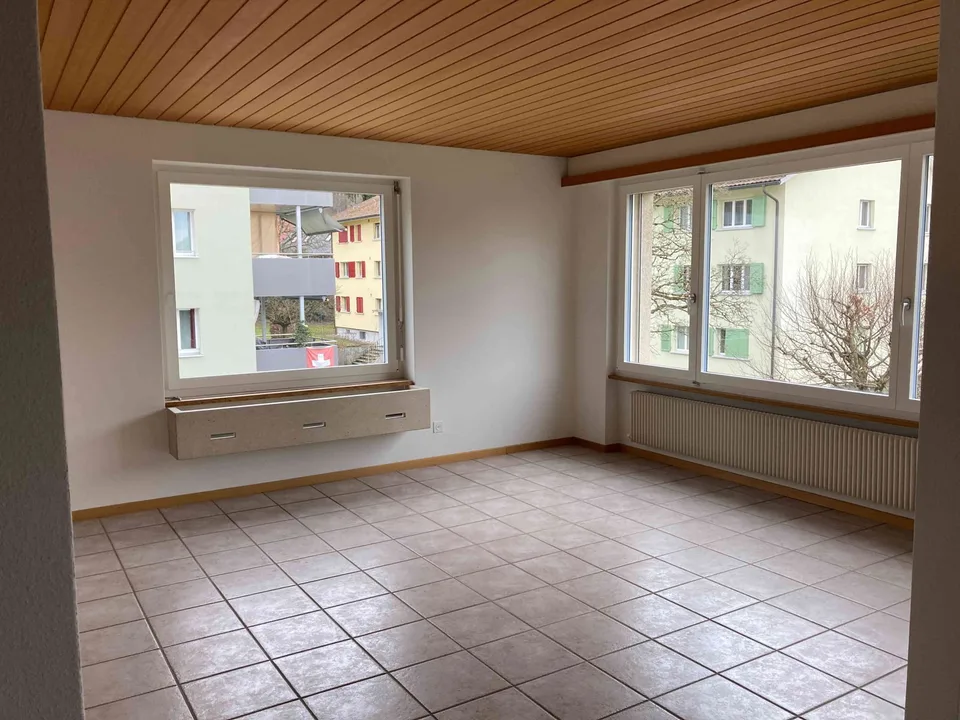 5 1/2-Zimmer-Wohnung