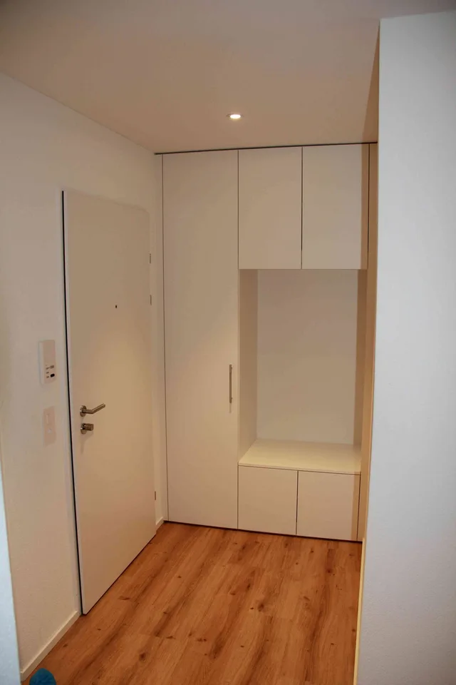 Moderne 4.5-Zimmer-Wohnung in Winikon, 1.Obergeschoss B3