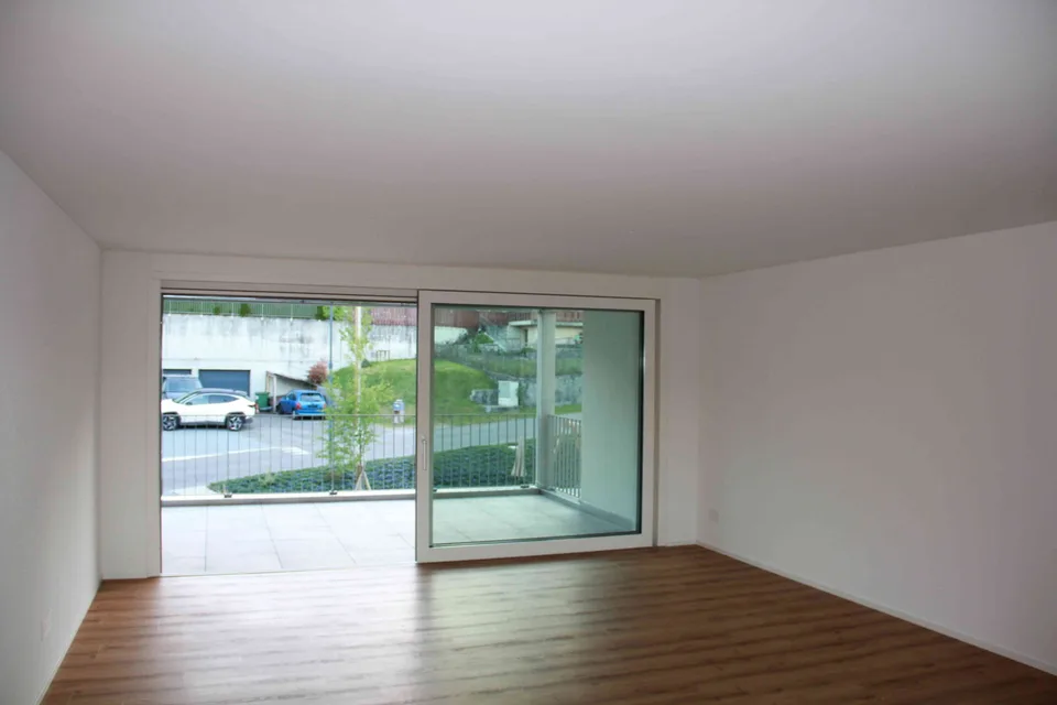 Moderne 4.5-Zimmer-Wohnung in Winikon, 1.Obergeschoss B3