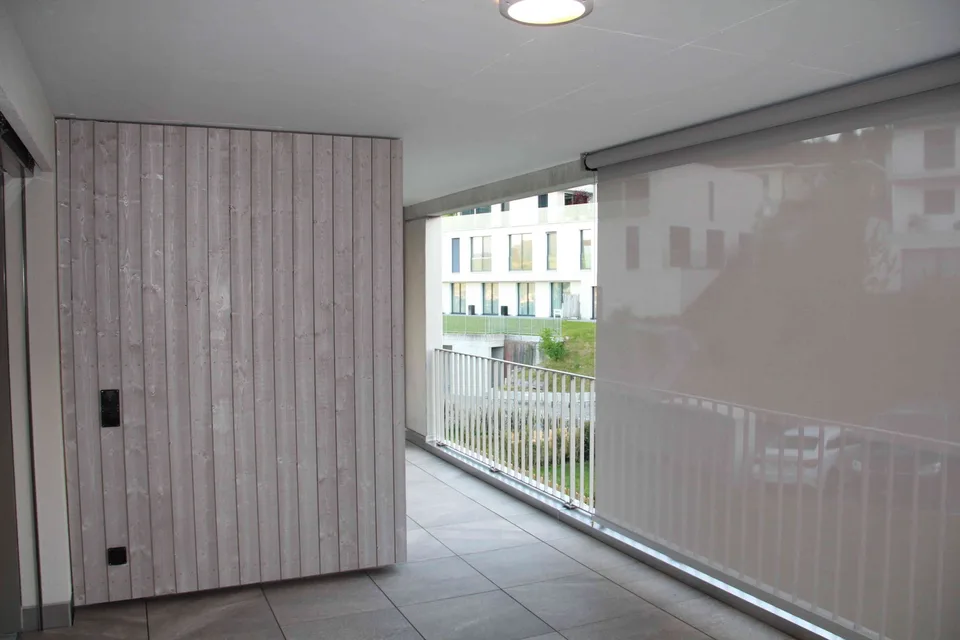 Moderne 4.5-Zimmer-Wohnung in Winikon, 1.Obergeschoss B3