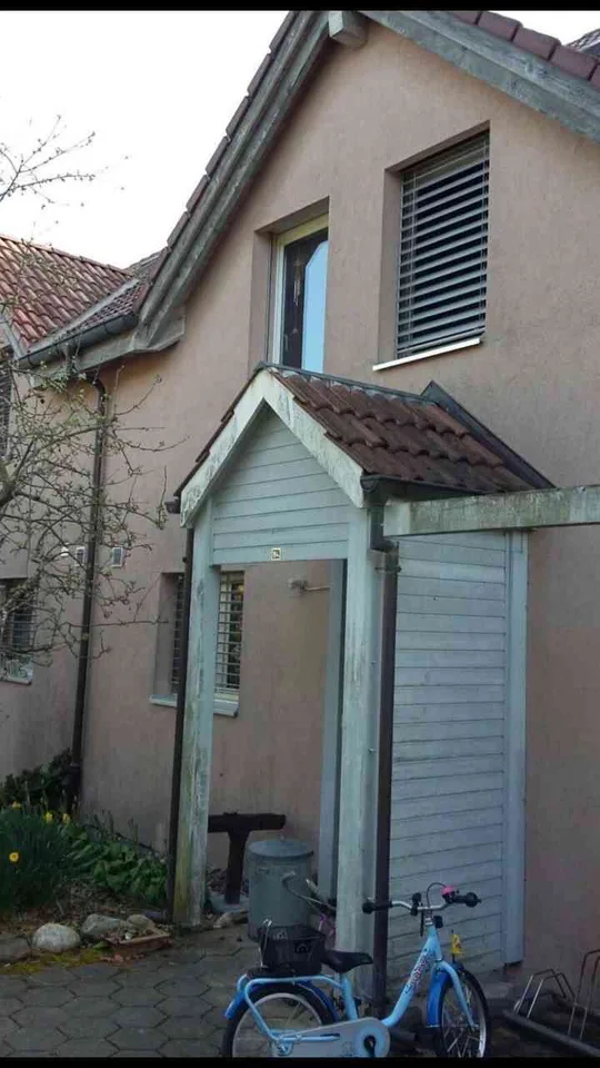 vermieten Reiheneinfamilienhaus