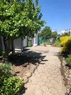 vermieten Reiheneinfamilienhaus
