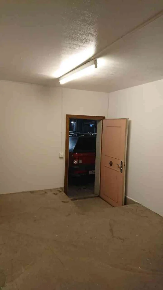 vermieten Reiheneinfamilienhaus