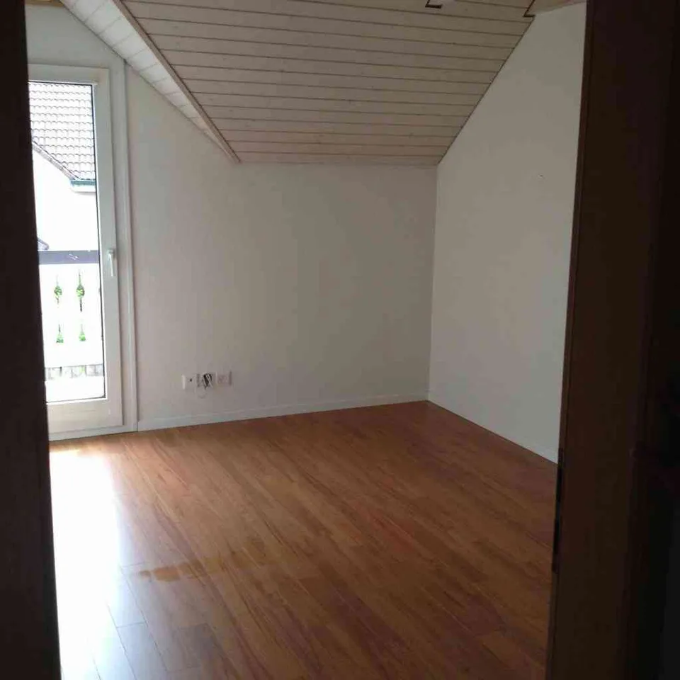 vermieten Reiheneinfamilienhaus