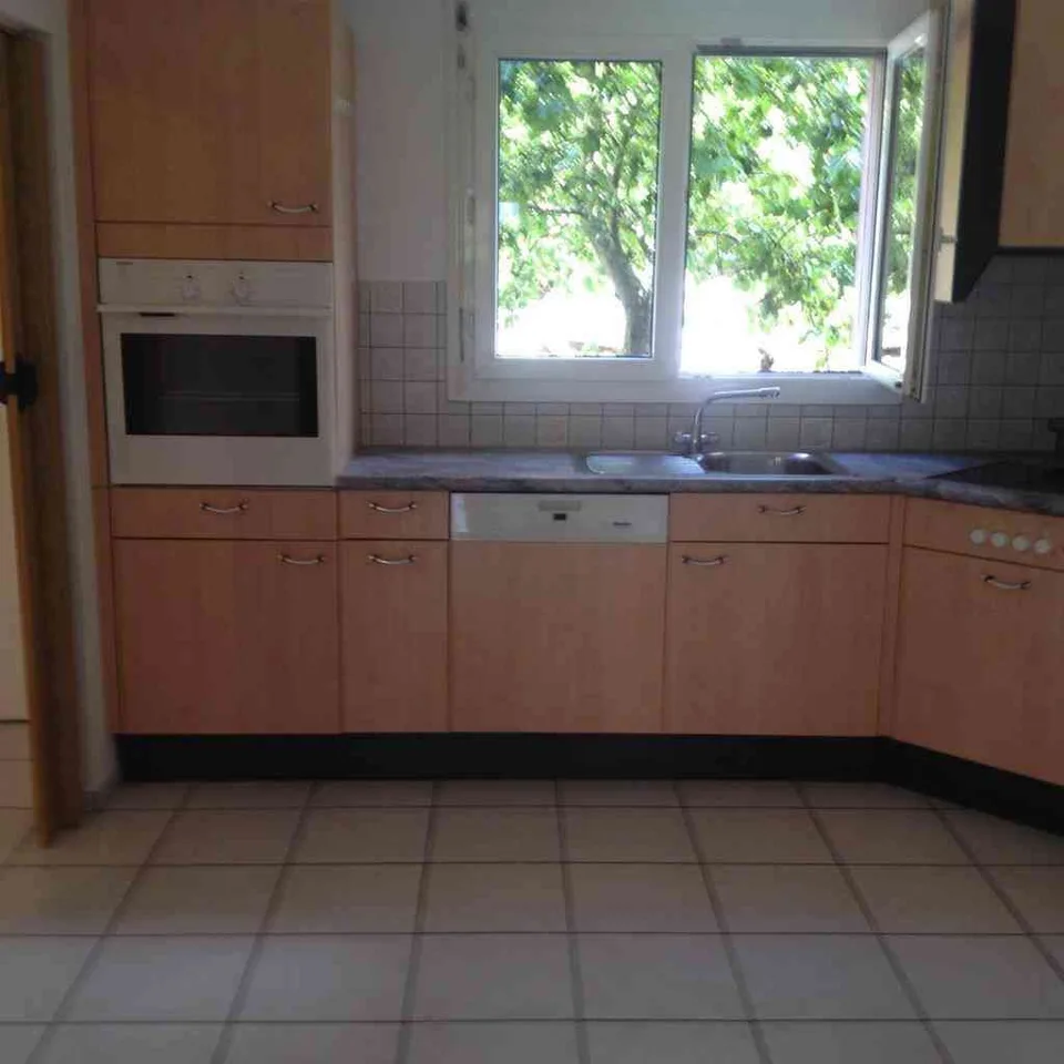 vermieten Reiheneinfamilienhaus