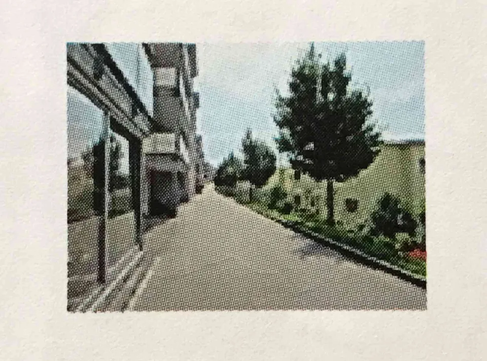 H18 Tiefgaragenparkplatz