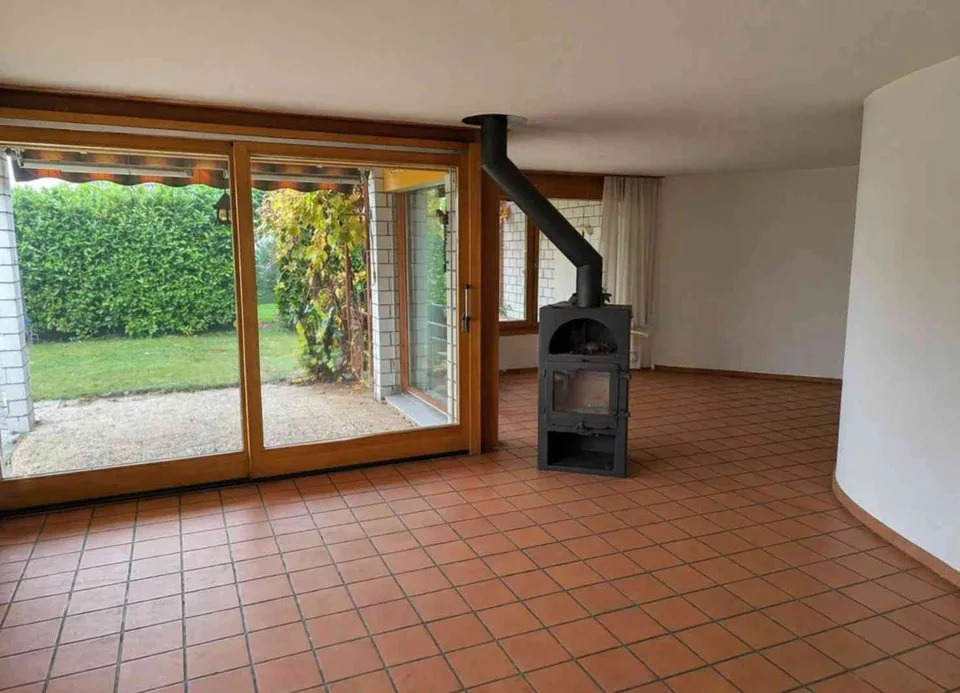 5-Zimmer-Doppeleinfamilienhaus, 120 m2, plus Hobbyraum, in Selzach