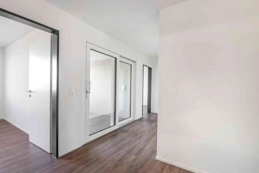 Moderne 3.5 Zimmerwohnung im Zentrum von Reinach AG