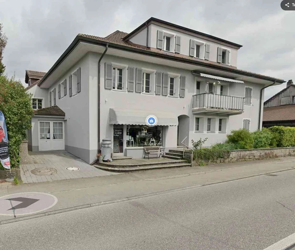 Ihre neues, zentrales Geschäftslokal?