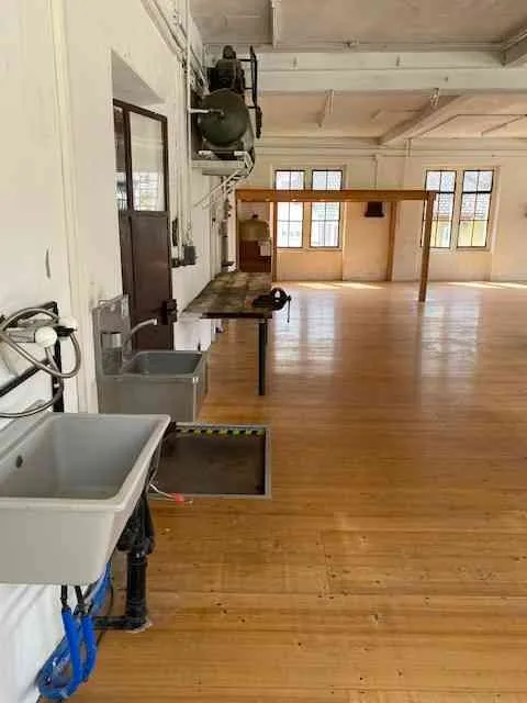 Gewerbe Raum 160m2 zu vermieten