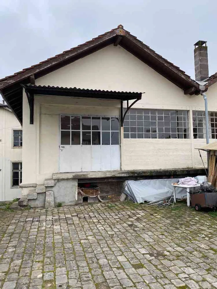 Gewerbe Raum 160m2 zu vermieten