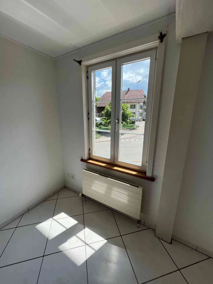 5.5 Zimmer Wohnung im Zentrum von Huttwil