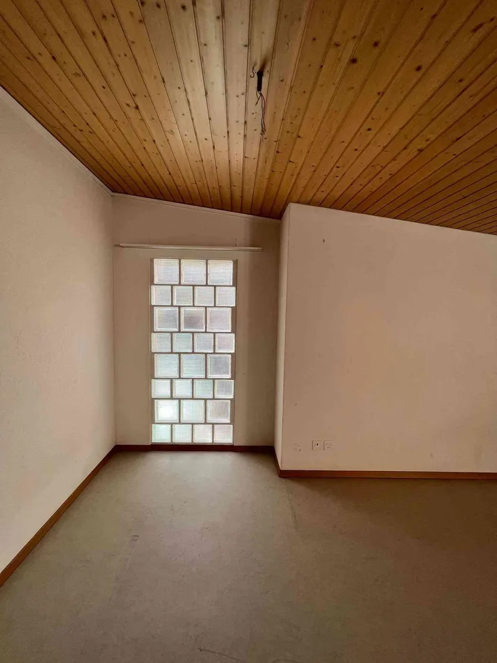 5.5 Zimmer Wohnung im Zentrum von Huttwil