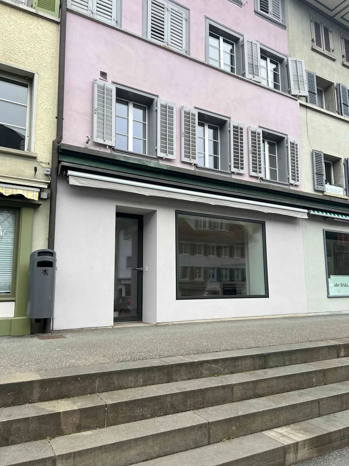 Flexible Büro- und Kreativräume im Herzen der Altstadt von Sempach