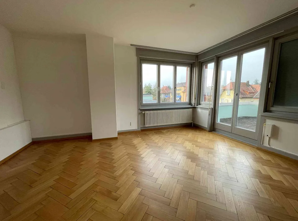 Komplementäre Praxisgemeinschaft Touringhaus Solothurn