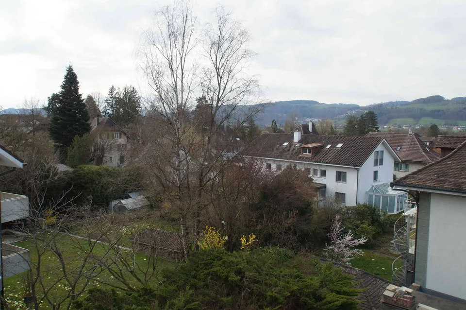 BOTSCHAFT AMBASSADE ZU VERMIETEN - alleinstehendes Geschäftshaus MURI