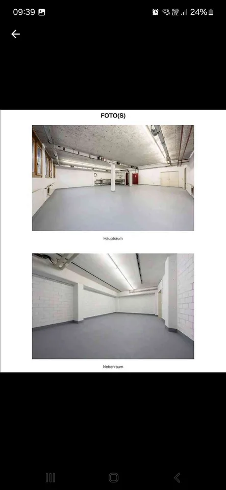 Gewerbe Halle Werkstatt, Lager,Büro