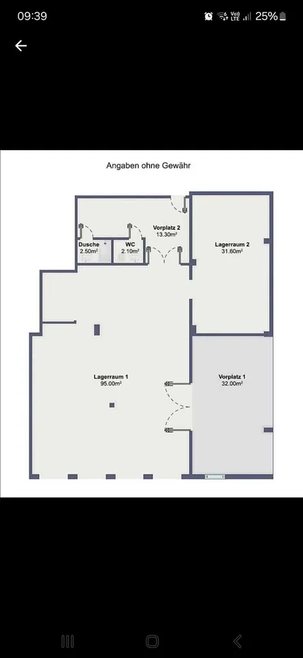 Gewerbe Halle Werkstatt, Lager,Büro