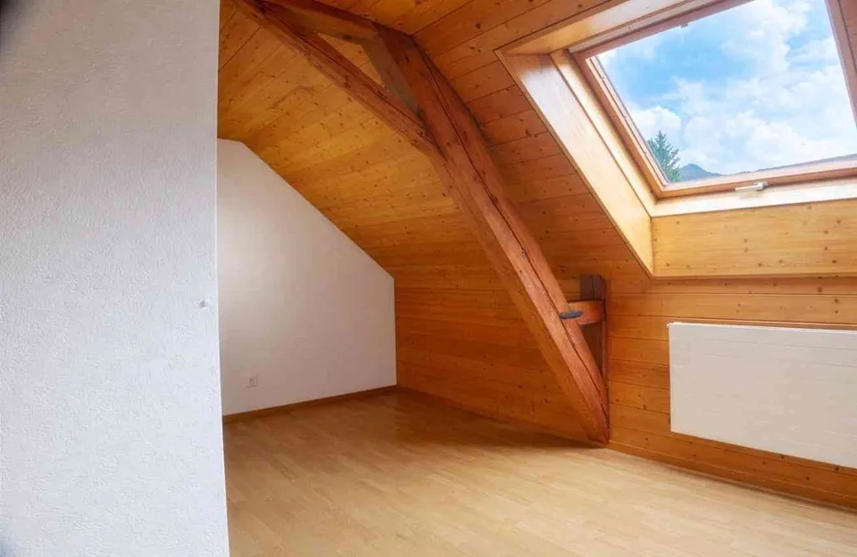5 1/2 Zimmer-Wohnung in Wiggen mieten