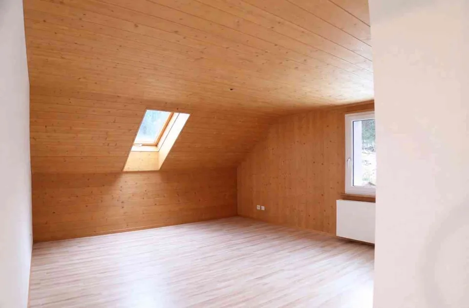 5 1/2 Zimmer-Wohnung in Wiggen mieten