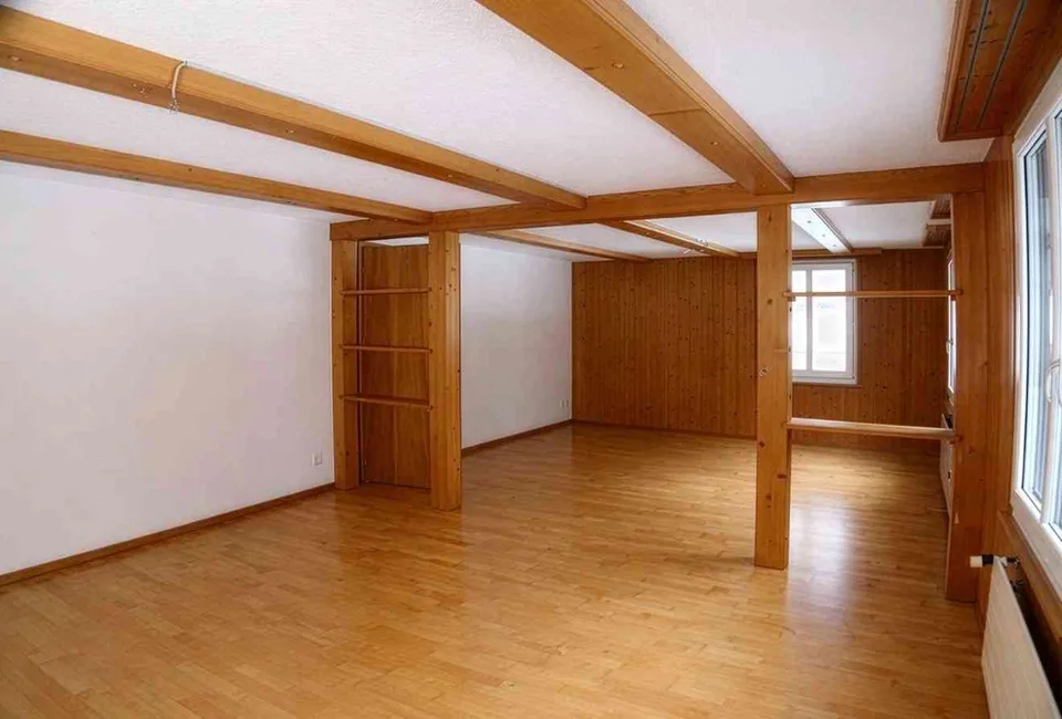 5 1/2 Zimmer-Wohnung in Wiggen mieten